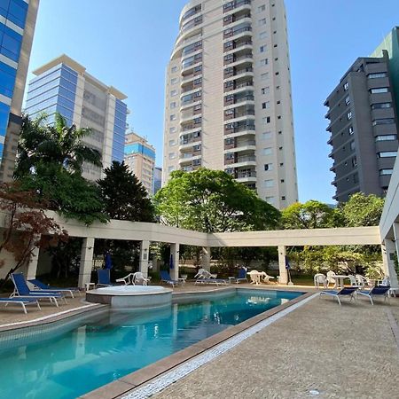 Studio Premium The World Vila Olimpia São Paulo Zewnętrze zdjęcie