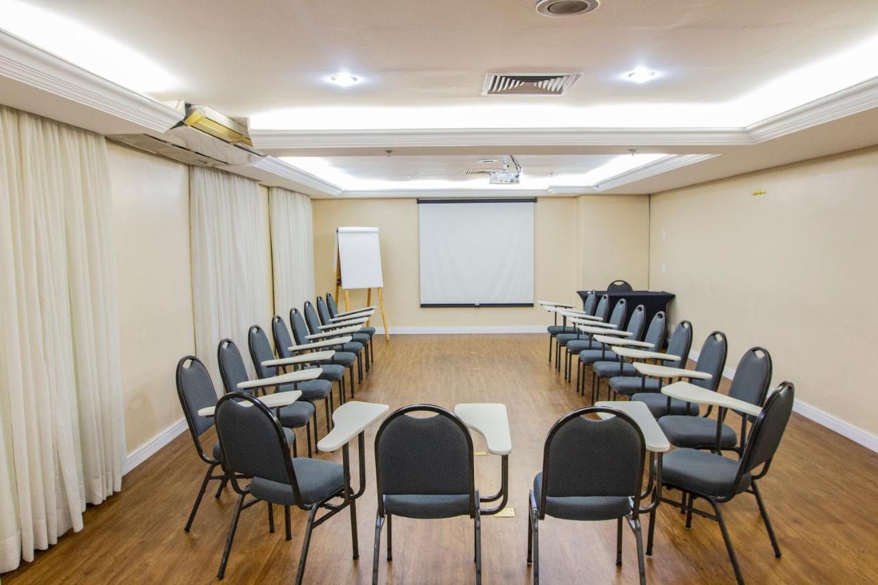 Studio Premium The World Vila Olimpia São Paulo Zewnętrze zdjęcie