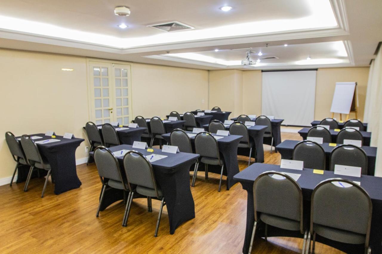 Studio Premium The World Vila Olimpia São Paulo Zewnętrze zdjęcie
