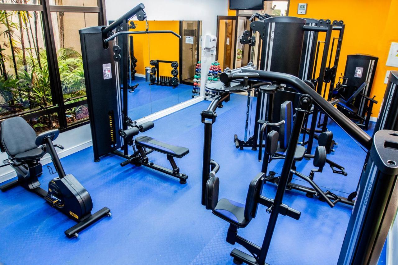Studio Premium The World Vila Olimpia São Paulo Zewnętrze zdjęcie