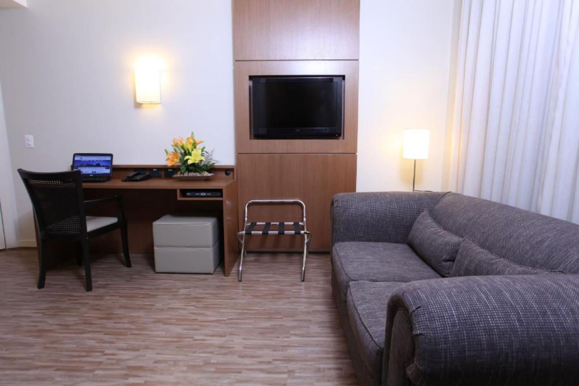 Studio Premium The World Vila Olimpia São Paulo Zewnętrze zdjęcie