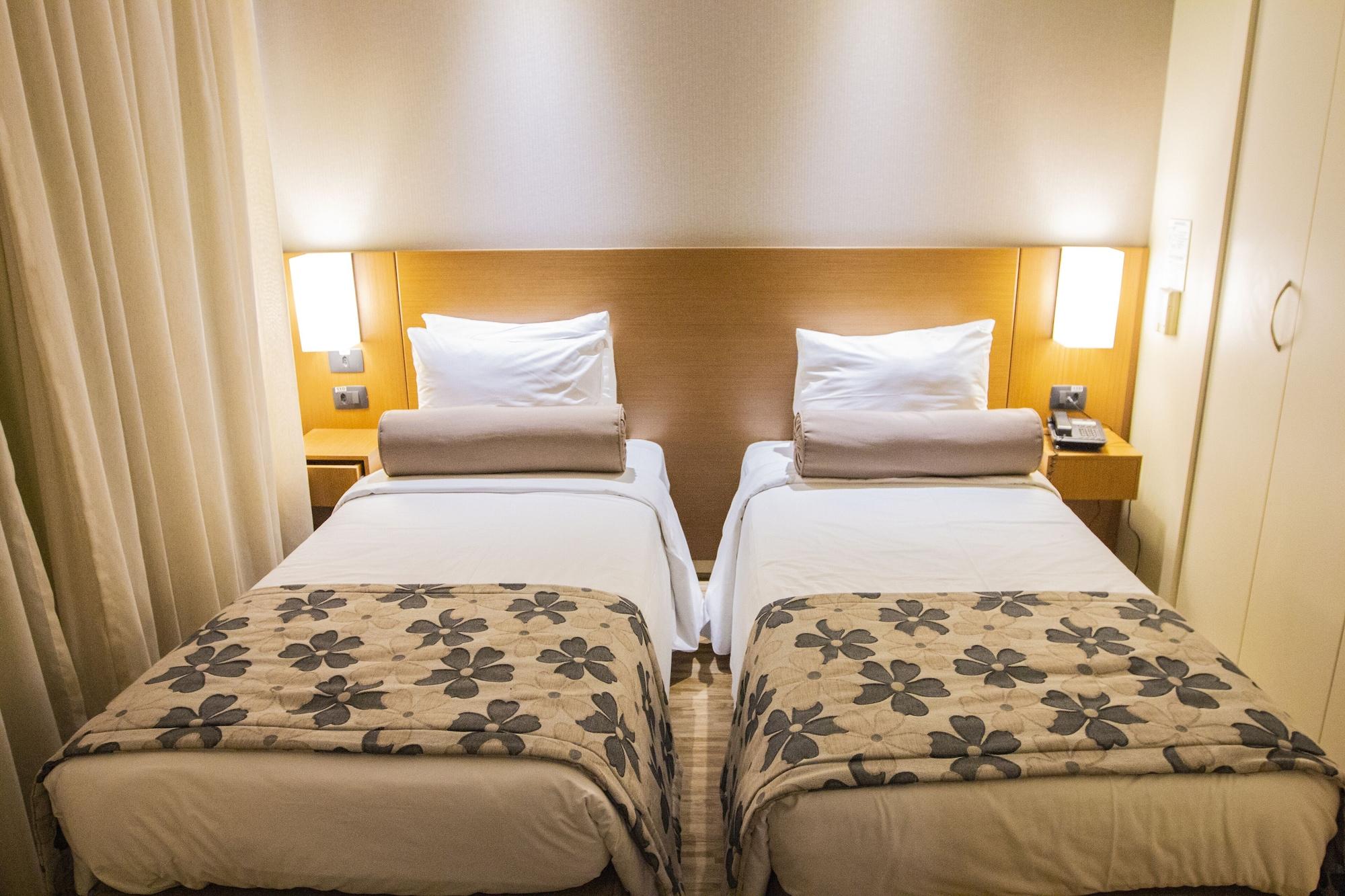 Studio Premium The World Vila Olimpia São Paulo Zewnętrze zdjęcie