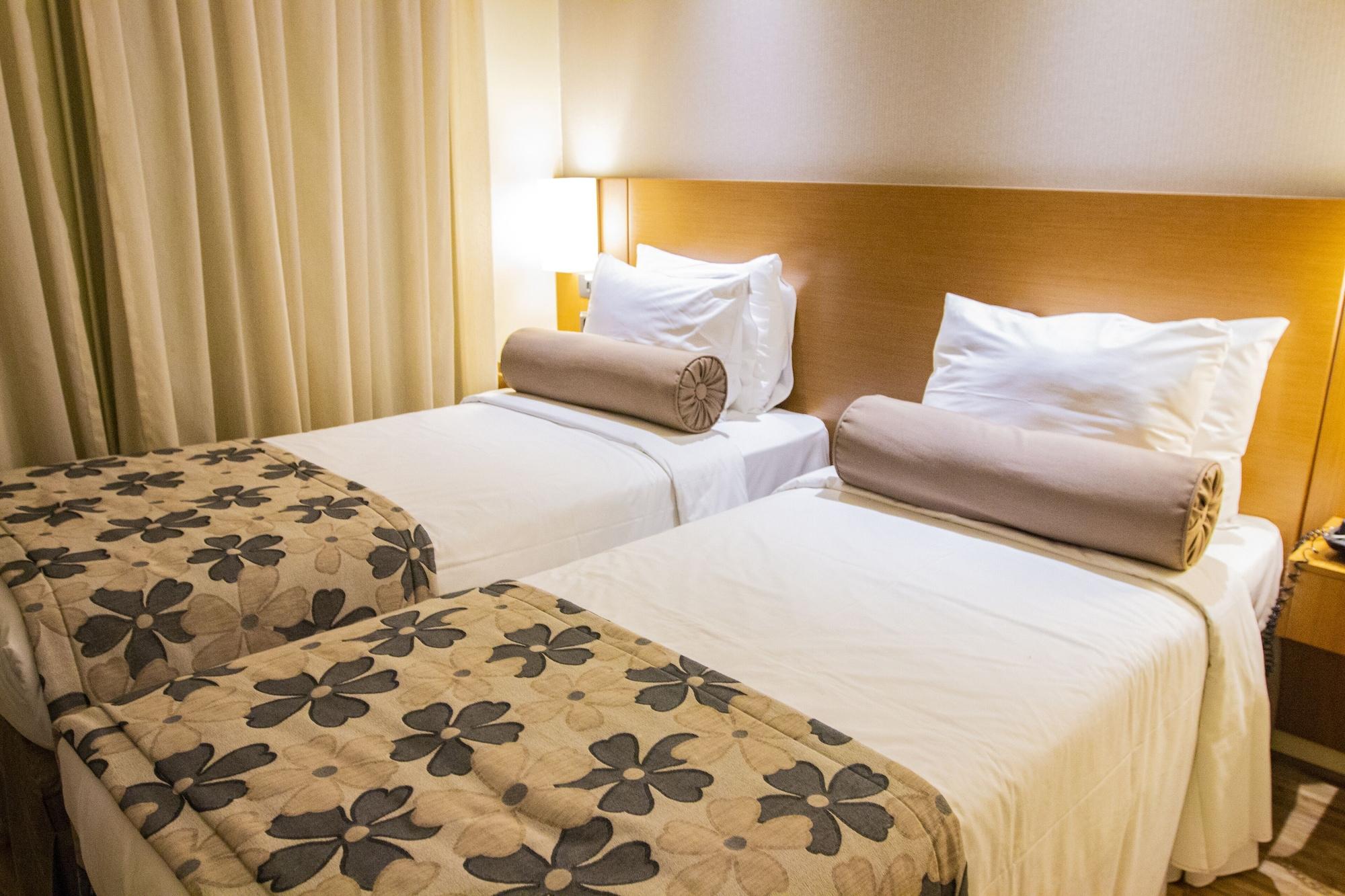 Studio Premium The World Vila Olimpia São Paulo Zewnętrze zdjęcie