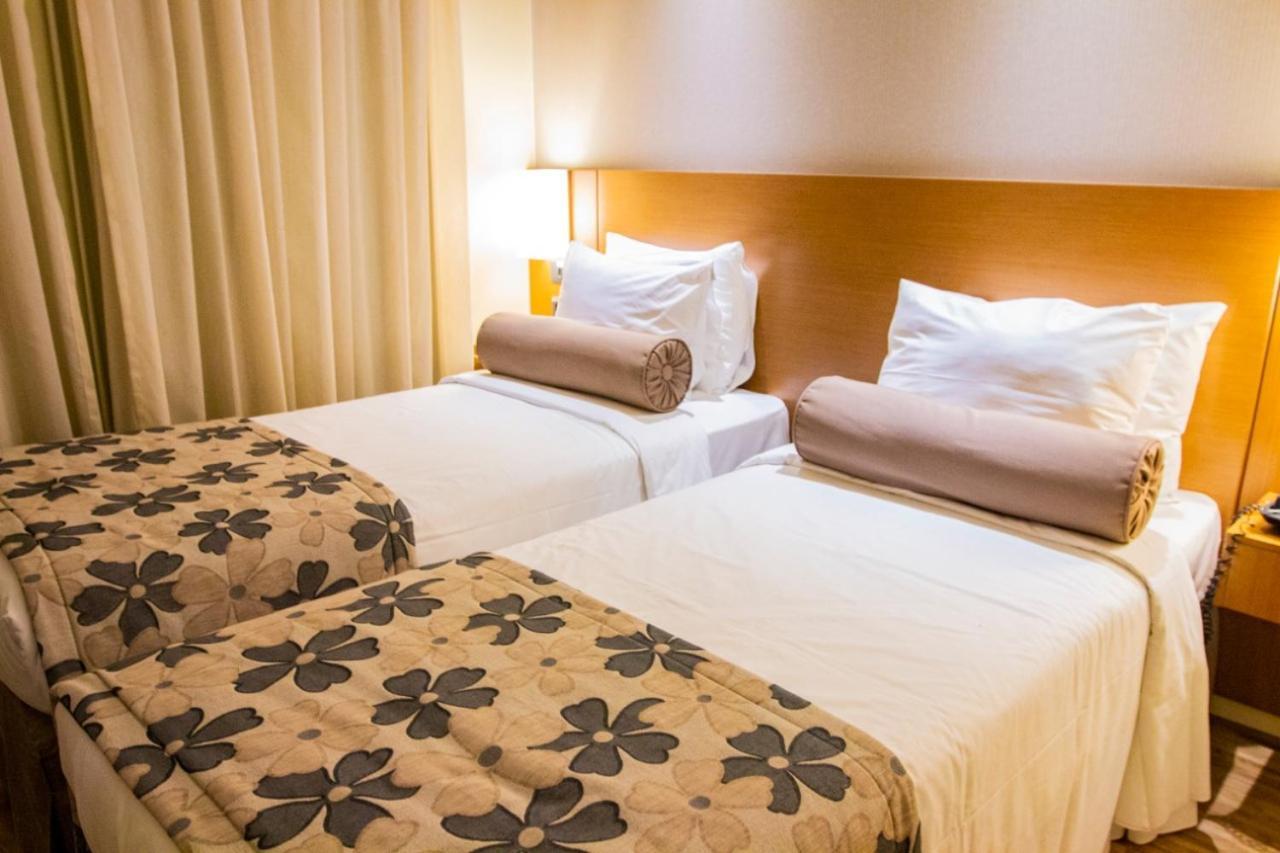 Studio Premium The World Vila Olimpia São Paulo Zewnętrze zdjęcie