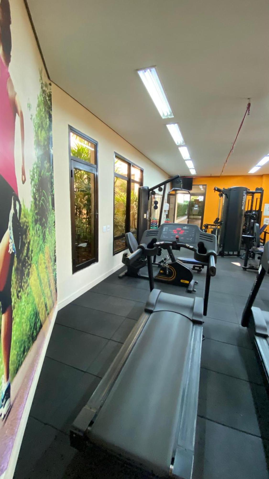 Studio Premium The World Vila Olimpia São Paulo Zewnętrze zdjęcie