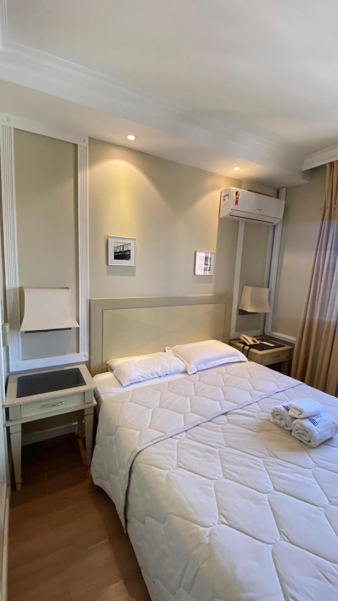 Studio Premium The World Vila Olimpia São Paulo Zewnętrze zdjęcie