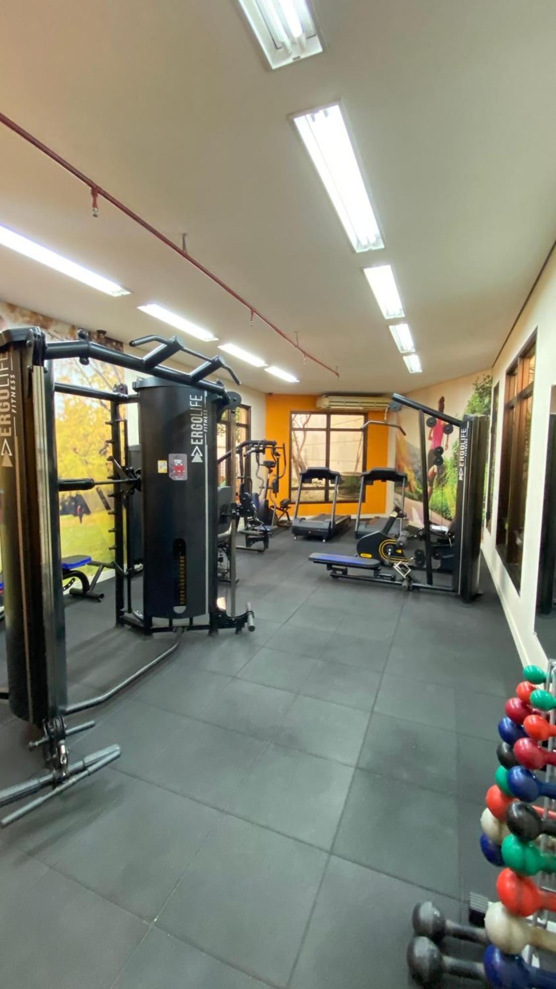 Studio Premium The World Vila Olimpia São Paulo Zewnętrze zdjęcie