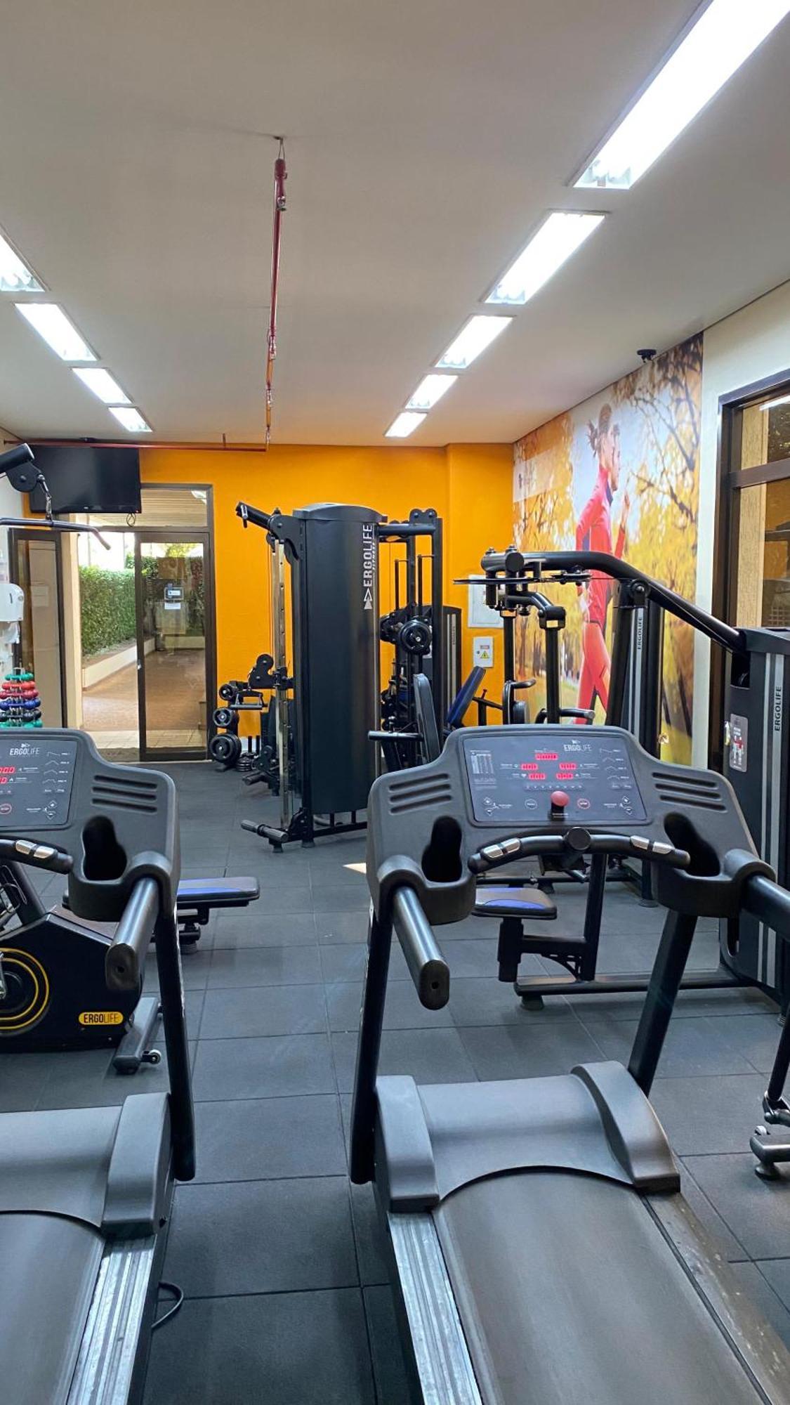 Studio Premium The World Vila Olimpia São Paulo Zewnętrze zdjęcie