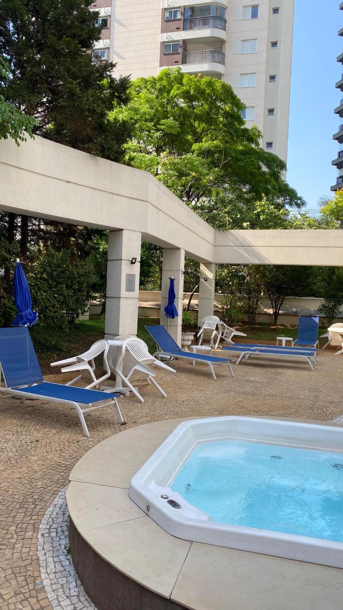 Studio Premium The World Vila Olimpia São Paulo Zewnętrze zdjęcie