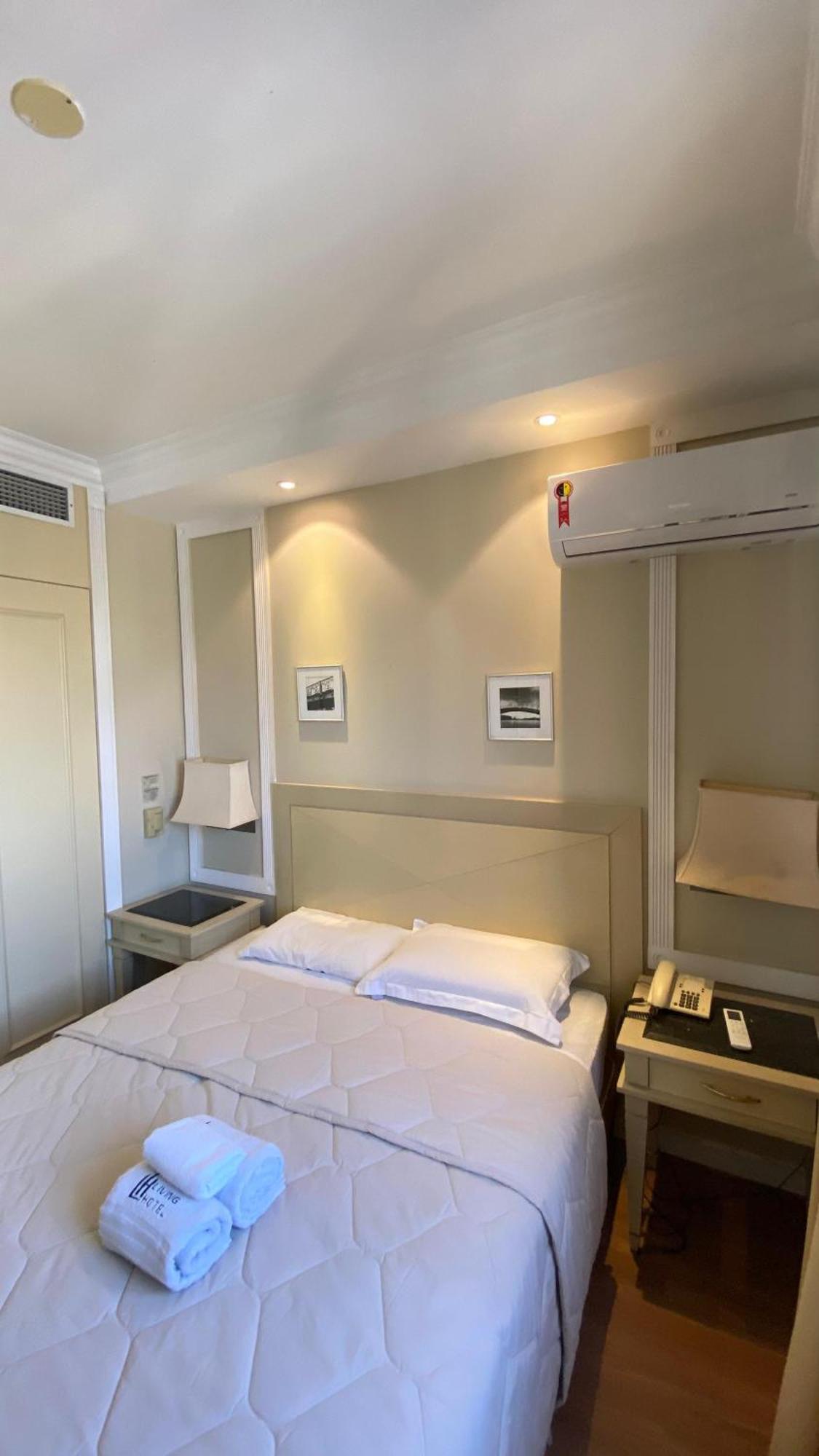 Studio Premium The World Vila Olimpia São Paulo Zewnętrze zdjęcie