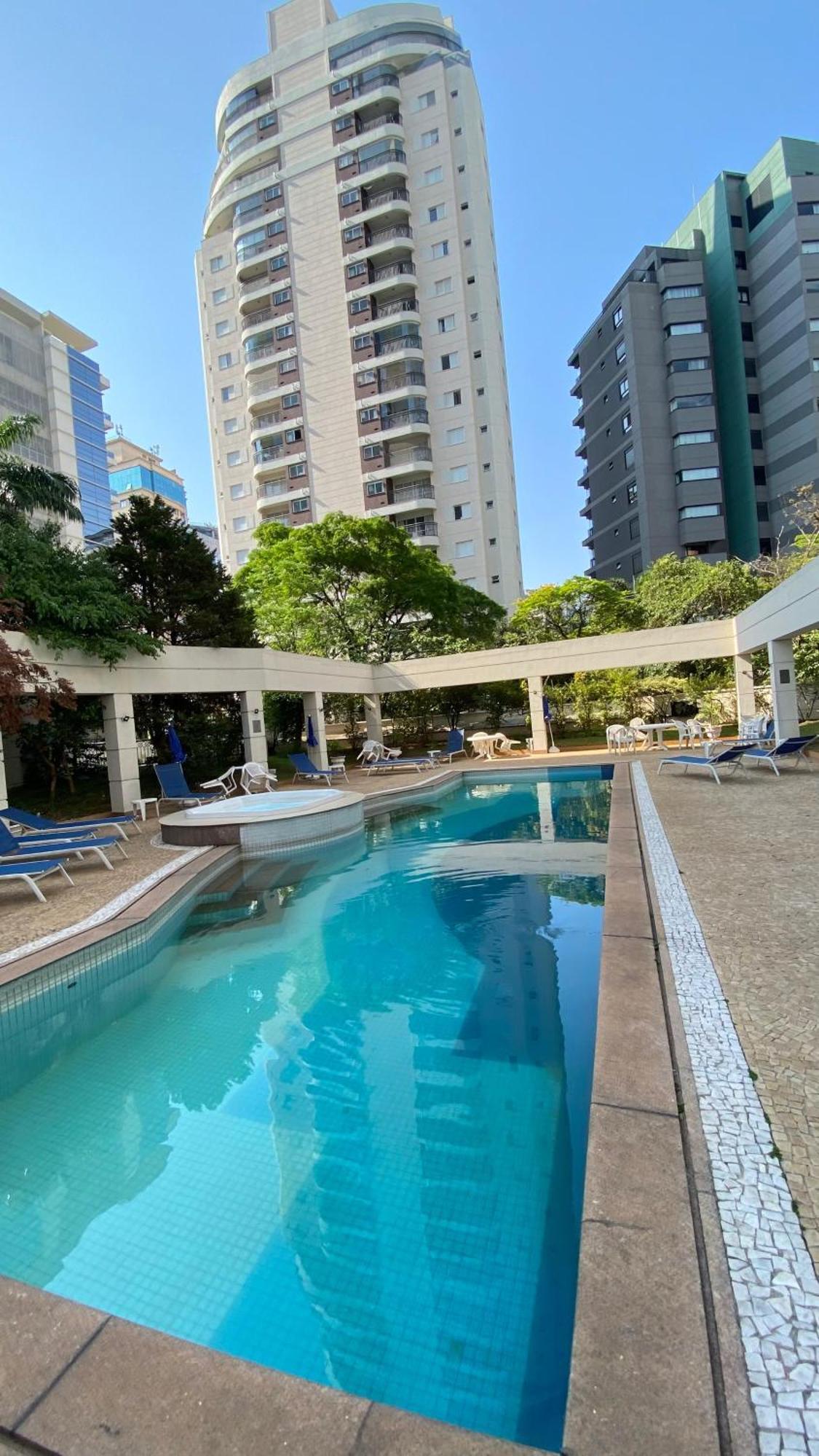 Studio Premium The World Vila Olimpia São Paulo Zewnętrze zdjęcie