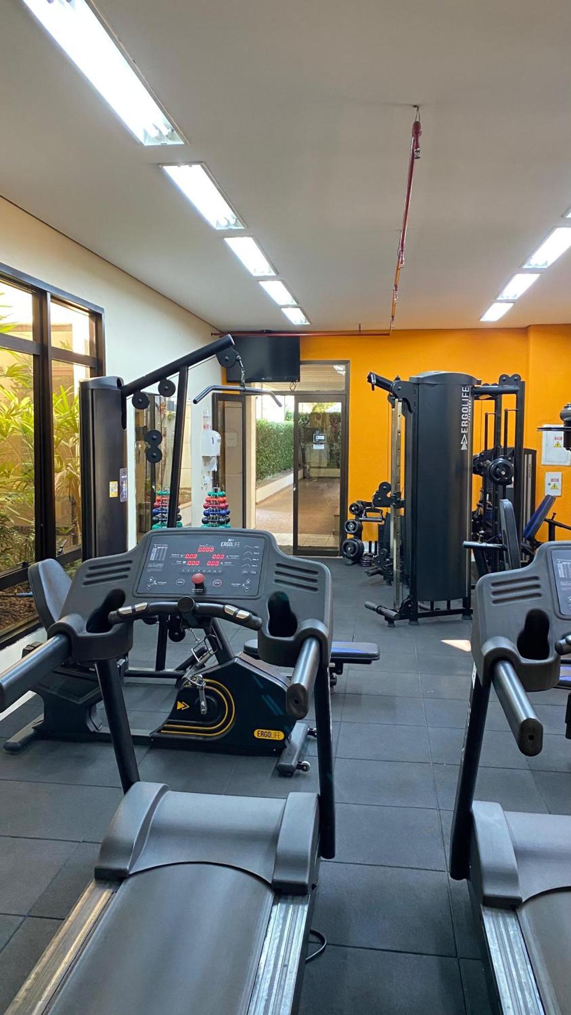 Studio Premium The World Vila Olimpia São Paulo Zewnętrze zdjęcie