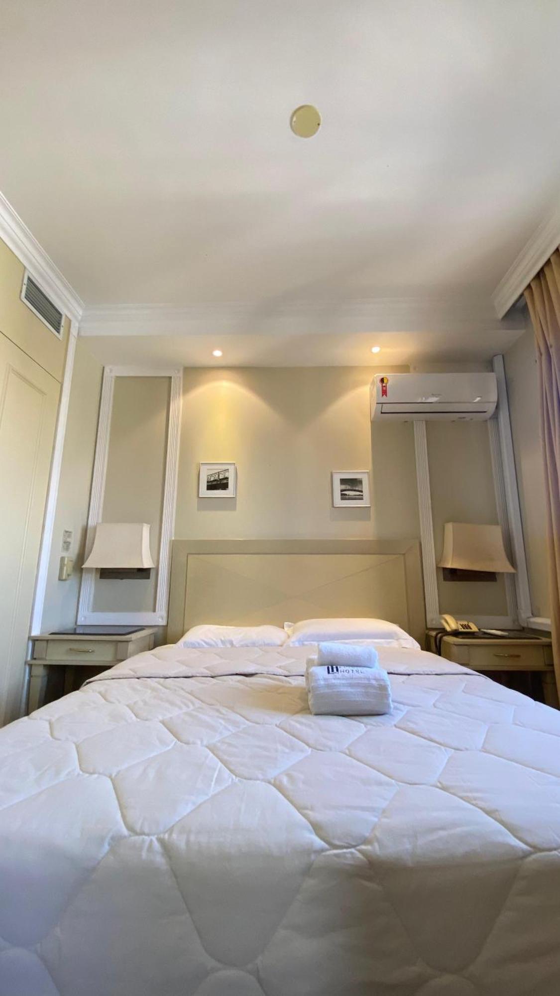 Studio Premium The World Vila Olimpia São Paulo Zewnętrze zdjęcie