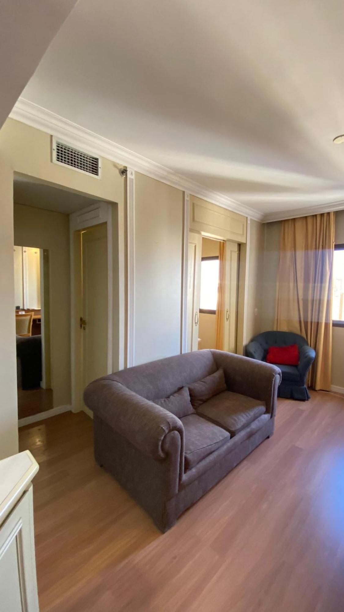 Studio Premium The World Vila Olimpia São Paulo Zewnętrze zdjęcie