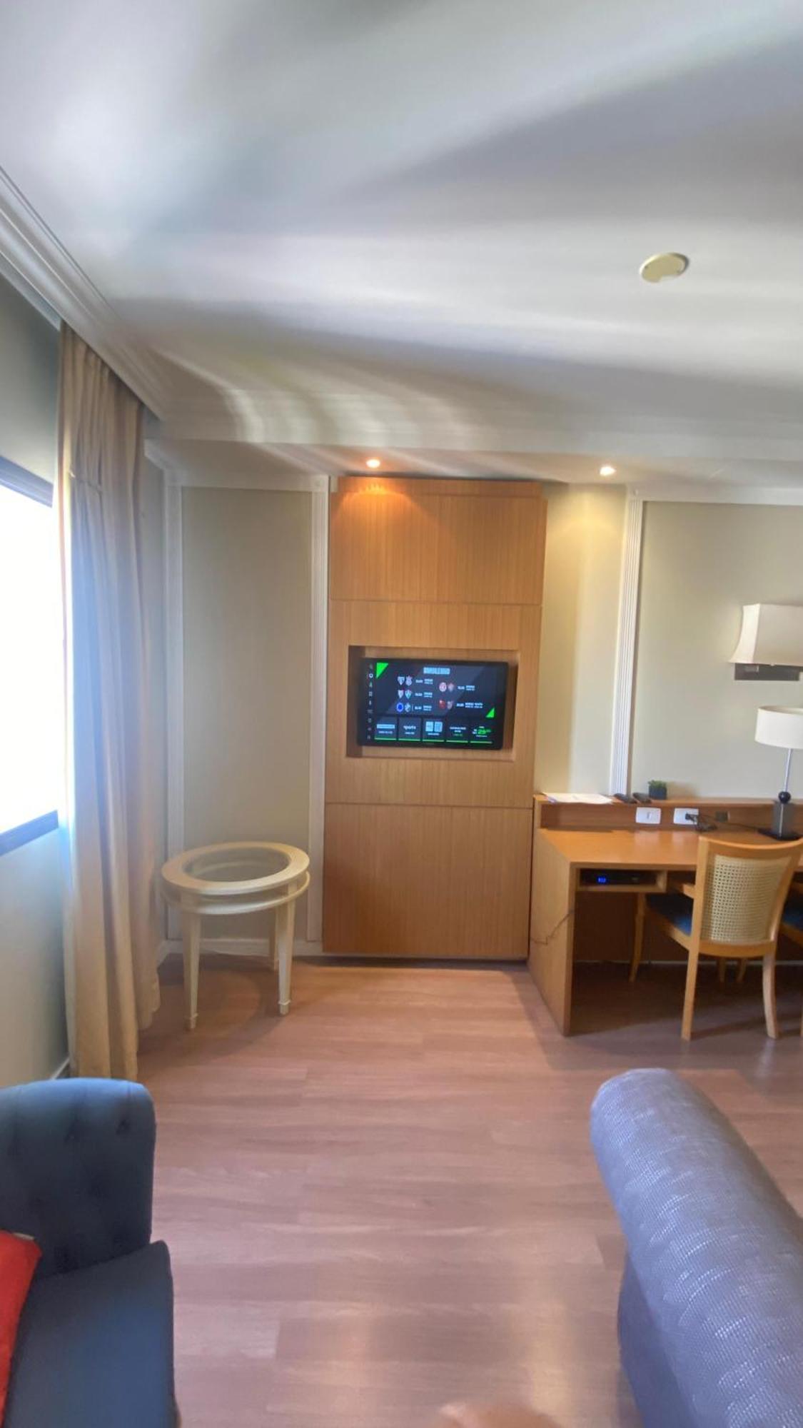 Studio Premium The World Vila Olimpia São Paulo Zewnętrze zdjęcie