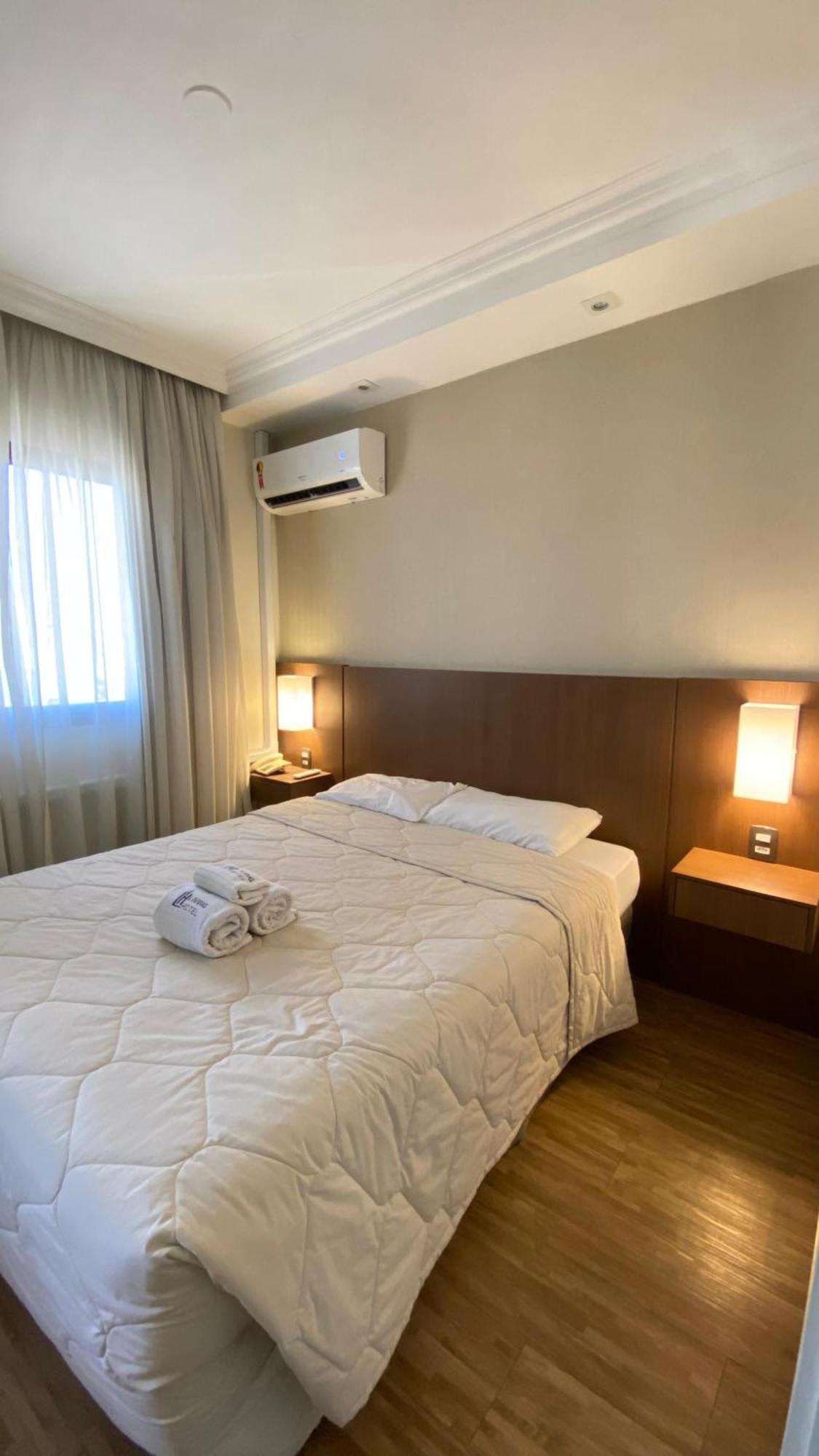 Studio Premium The World Vila Olimpia São Paulo Zewnętrze zdjęcie