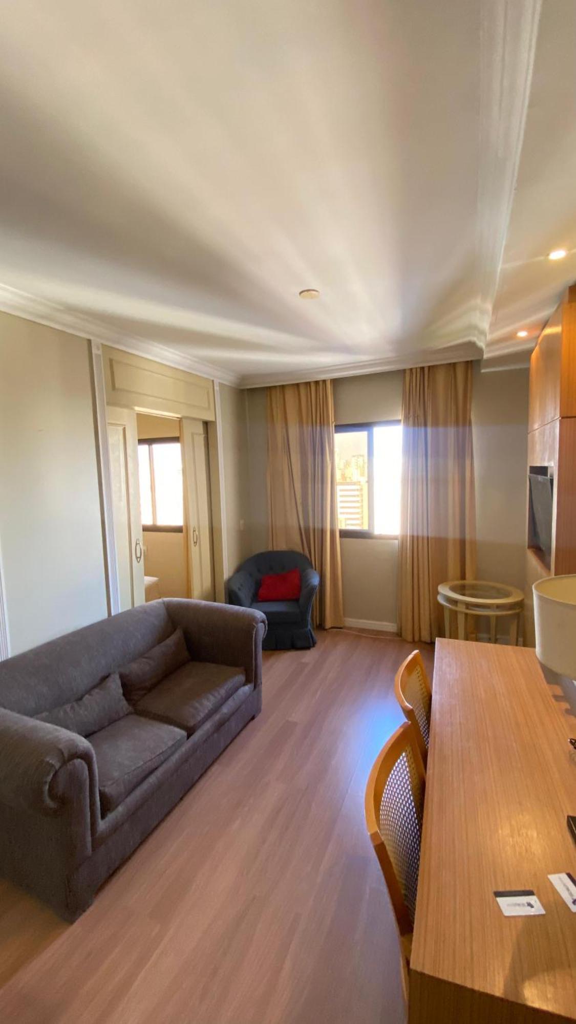 Studio Premium The World Vila Olimpia São Paulo Zewnętrze zdjęcie