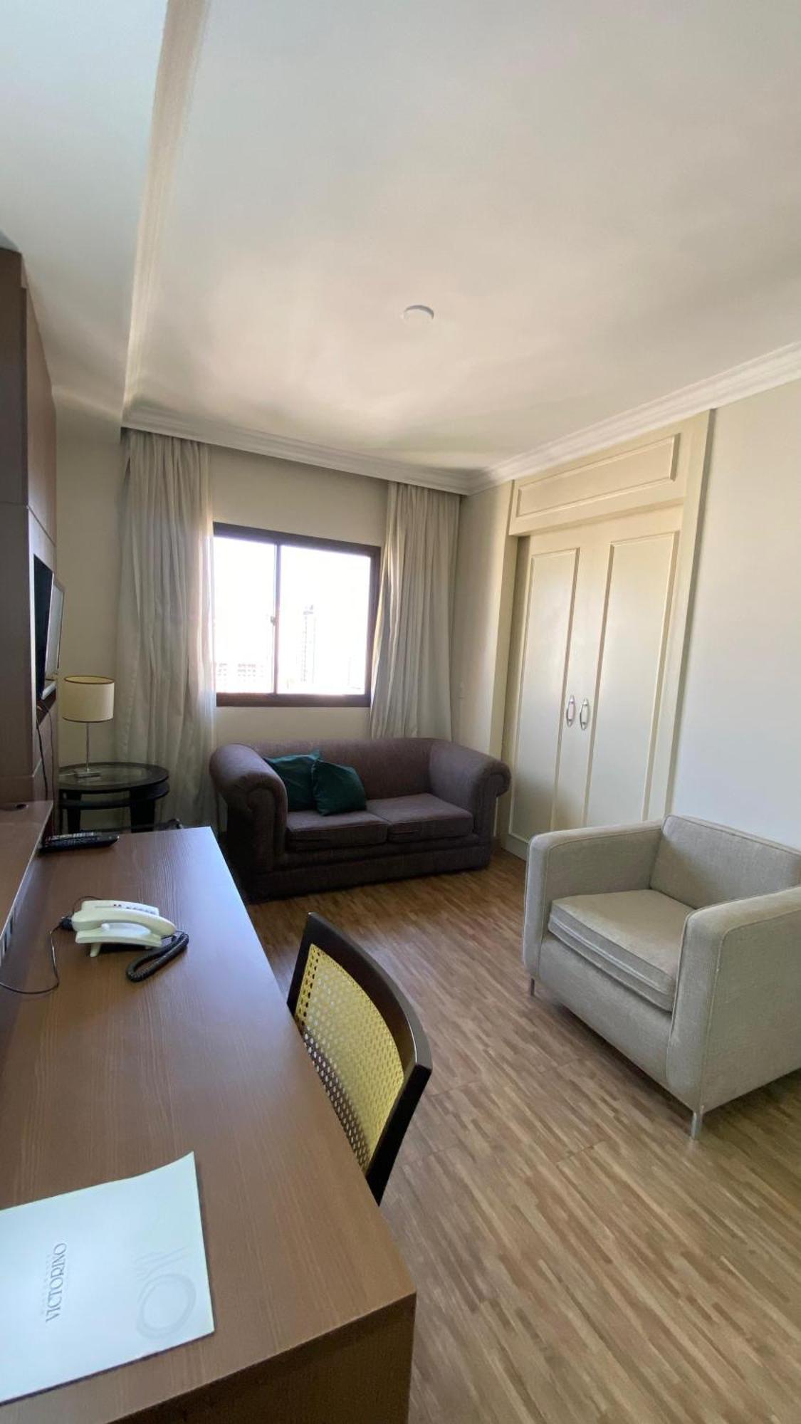 Studio Premium The World Vila Olimpia São Paulo Zewnętrze zdjęcie