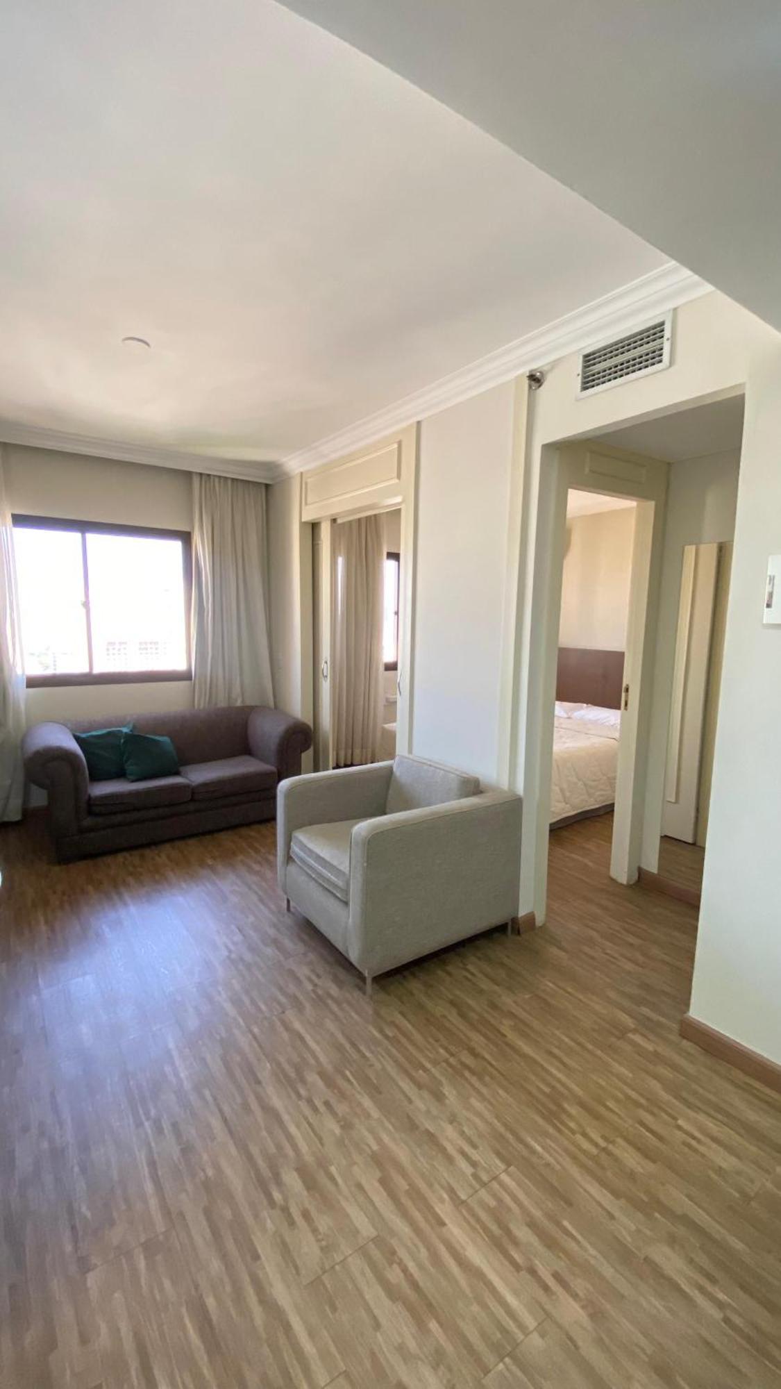 Studio Premium The World Vila Olimpia São Paulo Zewnętrze zdjęcie