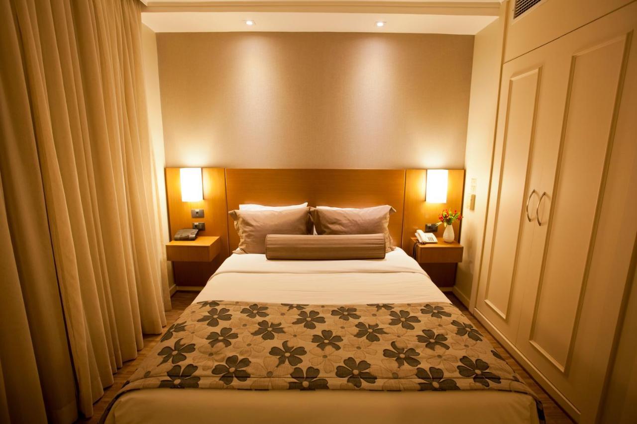 Studio Premium The World Vila Olimpia São Paulo Zewnętrze zdjęcie